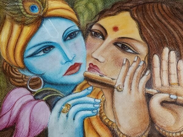 Imagination <br> Seema Shaw