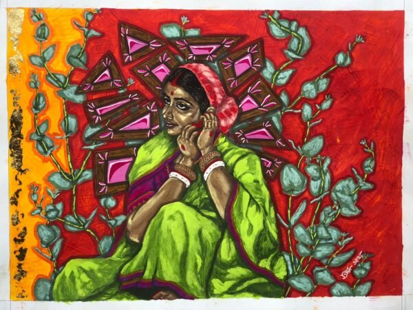 Bihol <br> Priya Saha