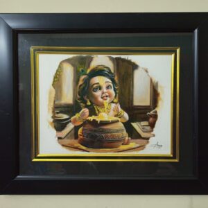 Tha Joy of Vrindavan < br > Anurag Ghosh