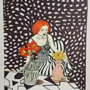 Untitled <br> Madhurima Bhattacharya