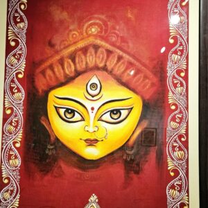 Devi <br> Sanchita Jana