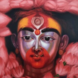 Lotus Devine <br> Purnendu Das